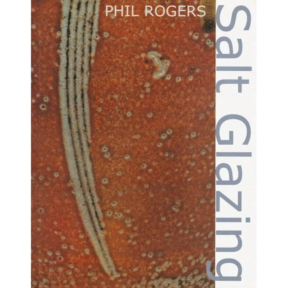 Salt Glazing (Hardcover)
