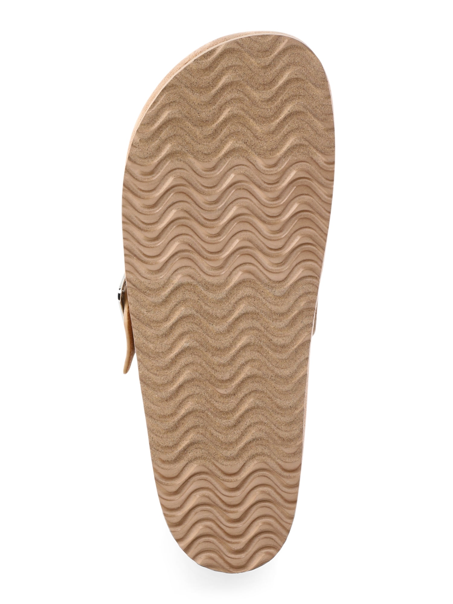 Madden NYC Women's Buckle Platform Clogs