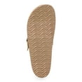 thumbnail image 6 of Madden NYC Women's Buckle Platform Clogs, 6 of 6