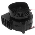 thumbnail image 7 of 1Set 12V 0.5A Fan Blower Motor with 3 LEDs Lig, for Garden Yard Inflatable Decor, 7 of 7