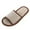 Coffee, variant on Utoimkio Platform Sandals for Women Womens Mens Couples Casual Home Slippers Indoor Floor Flat Shoes Sandals