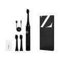 thumbnail image 2 of Clearance!USB Rechargeable Electric Toothbrush for Adults-Soft Bristles,Waterproof,Intelligent Sound Wave Cleaning,Couples Set, 2 of 6
