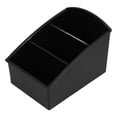thumbnail image 2 of MOVTOTOP Tea Bag Organizer Coffee Station Candy Bag Holder Multi-grids Tea Bag Box for Counter, 2 of 8