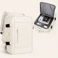 thumbnail image 5 of Backpack Short-distance Large-capacity Travel Backpack Outdoor Mountaineering Hiking Backpack Computer Bag College Students School Bag, 5 of 10