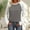 Gray, variant on Long Sleeve Shirts for Women Color Block Raglan Tops Casual Crewneck Basic Tees Spring Clothes 2026 Fashion Brown L