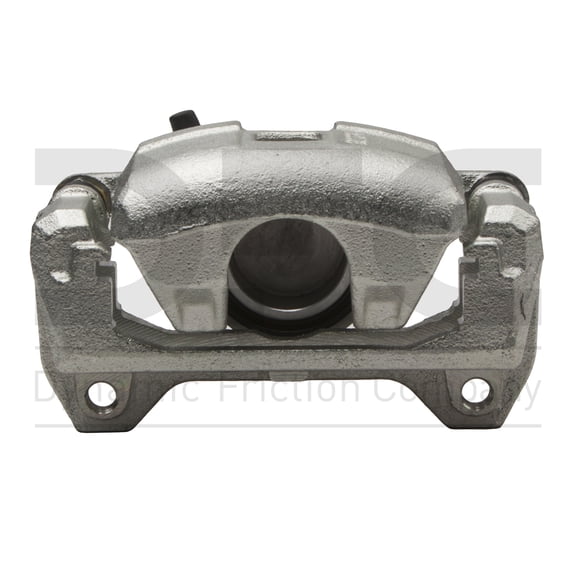 Dynamic Friction Front Left Premium Brake Caliper 331-59021 For 2000-2009 Honda S2000, 2002-2006 Acura Rsx, 2006-2011 Honda Civic