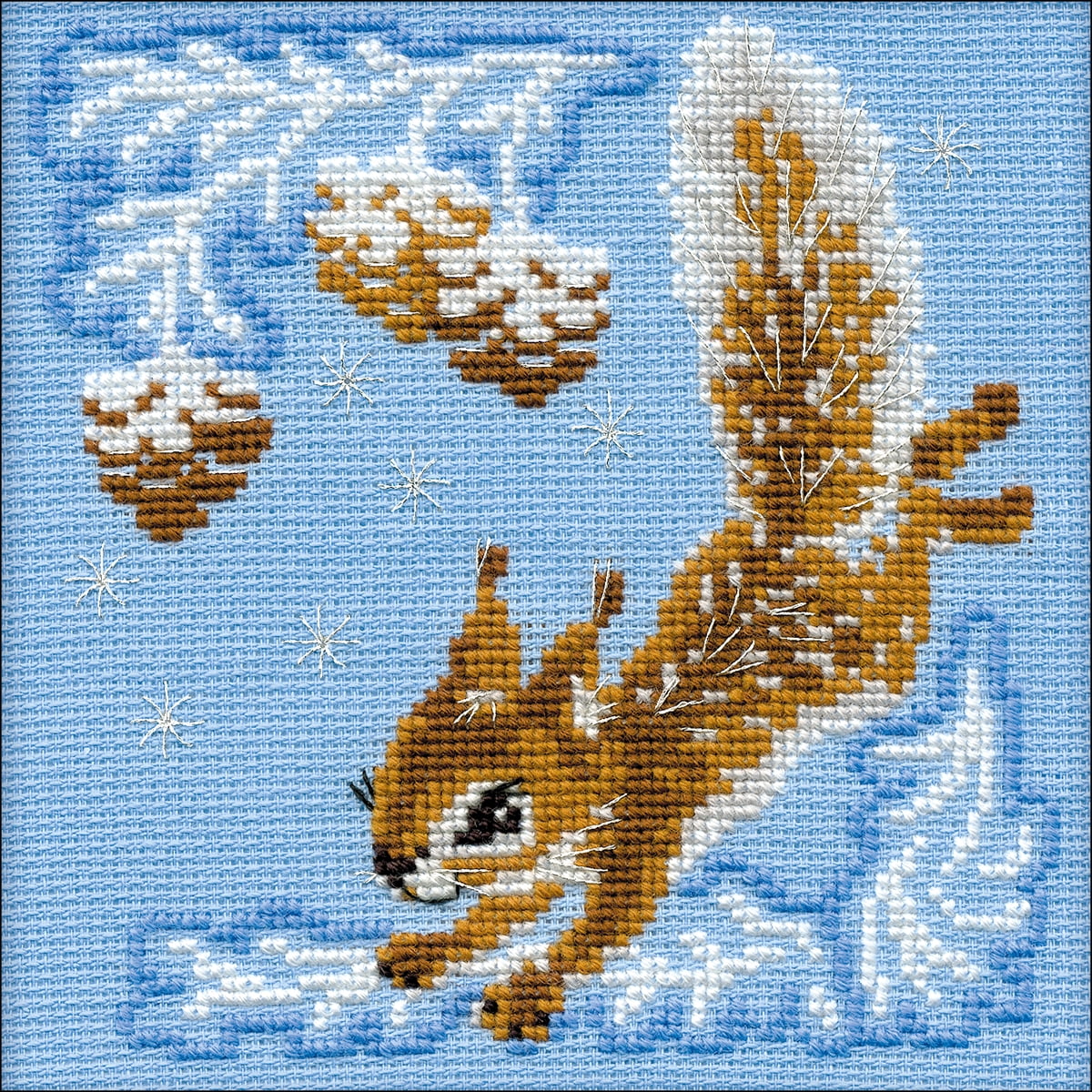 Схемы вышивки белки. Белочки вышивка крестом Риолис. Риолис 799. Вышивка крестом Риолис белки. Риолис Бельчонок.