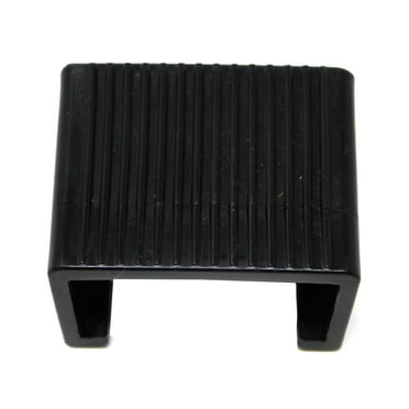 8 Pack Patio Rattan Wicker Furniture Medium Alignment Fasteners Clips for Sectional Sofa Chair