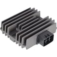 thumbnail image 1 of PET-U Voltage Regulator Rectifier Replacement for ATV UTV 700 500 400 YS700, 1 of 7
