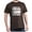 Brown, variant on CafePress - Dads Know A Lot Grandpas Know Everything Men's Value T Shirt - Men's Classic Cotton T-Shirts