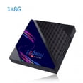 thumbnail image 4 of Android 10.0 Boîtier Tv H96 Mini V8 Rk3228a Lecteur Multimédia Wifi Récepteur Tv 2+16G_US standard, 4 of 4