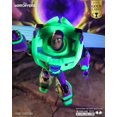thumbnail image 3 of Figura de acción McFarlane Toys Disney Mirrorverse Buzz de 18 cm, 3 of 8