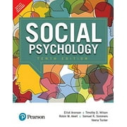 Social Psychology, 9789353943455, Paperback, 1