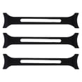 thumbnail image 2 of NICEXMAS Ear Mask Extender Strap 3PCS, 2 of 9