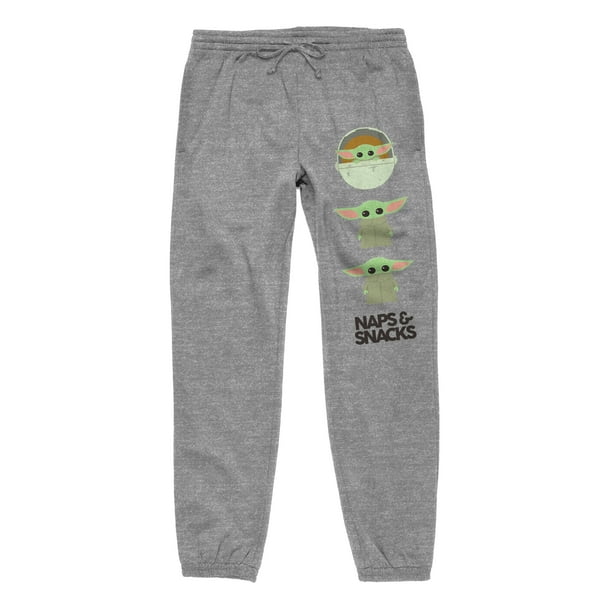 mandalorian sweatpants
