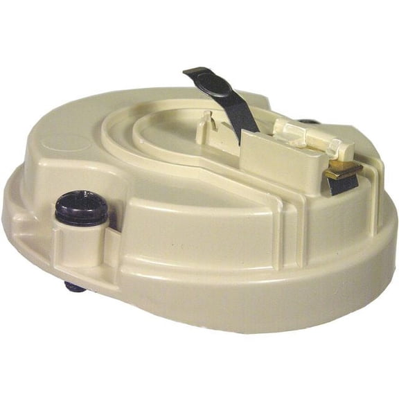 Distributor Rotor - Compatible with 1967 - 1974 Oldsmobile Cutlass Supreme - AC Delco