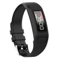 thumbnail image 2 of TB&W Smart Watch Band Multicolor Watch Strap Large Accessories for Garmin Vivofit 1/2, 2 of 4