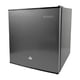 thumbnail image 4 of Frigobar de 1.7 p3 48 l color Acero Puerta reversible WRSD48XDHXL Winia, 4 of 7