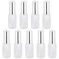 thumbnail image 1 of Here's a refined and professional product description based on your input:\n\n \n\n**9pcs Refillable Glass Essential Oil Bottles – Dull Finish Spray, 1 of 4