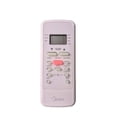 thumbnail image 4 of AIRE ACONDICIONADO MIDEA MAW08C1OUK VENTANA 3/4TON SOLO FRIO blanco 1, 4 of 7