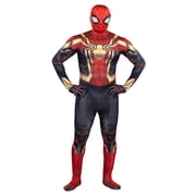Adult MARVEL Spider-Man No Way Home Mens Halloween Costume