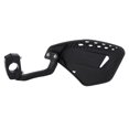 thumbnail image 4 of TopOne 1 Pair Motorcycle Hand Guard Handle Protector Shield Brake Lever Windshield Handguards 7/8" 22mm Universal, 4 of 8