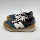 thumbnail image 3 of New Balance Sneakers Mens 8.5 237 MS237HR1 Blue White Athletic Gym Casual Shoes, 3 of 6