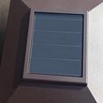 thumbnail image 1 of Luz solar del poste,Columnas solares de la luz del poste LED Lámpara solar de las columnas de la luz impulsada por el rendimiento, 1 of 8