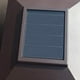 thumbnail image 1 of Luz solar del poste,Columnas solares de la luz del poste Lámpara de las columnas Luz solar LED Uso conveniente, 1 of 5