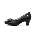 thumbnail image 2 of Zapatilla Formal Etnia 2402 Para Mujer T26.5 ZAPATERIAS MEXICO 2402-NGO, 2 of 4