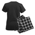 thumbnail image 6 of CafePress - National Board Certified Teacher - Women's Short Sleeve Print T-Shirt and Pants Dark Cotton Pajama Set, 6 of 7