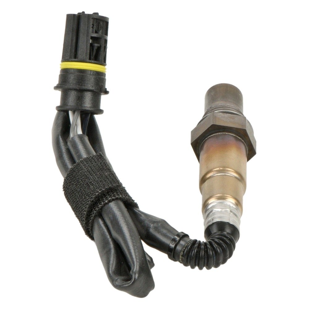 Oxygen Sensor