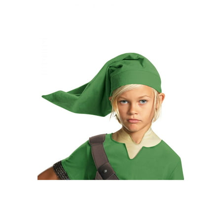 Legend Of Zelda Link Child Hat