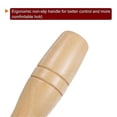 thumbnail image 4 of Ergonomic Handles with Metal Collar for 10inch Metal Files, 4 of 5