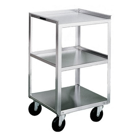 Lakeside Manufacturing Mobile Equipment Stand Utility Cart
