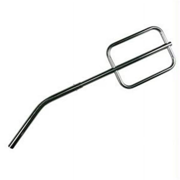 Whitecap S.S. Boarding Handle - S-6242