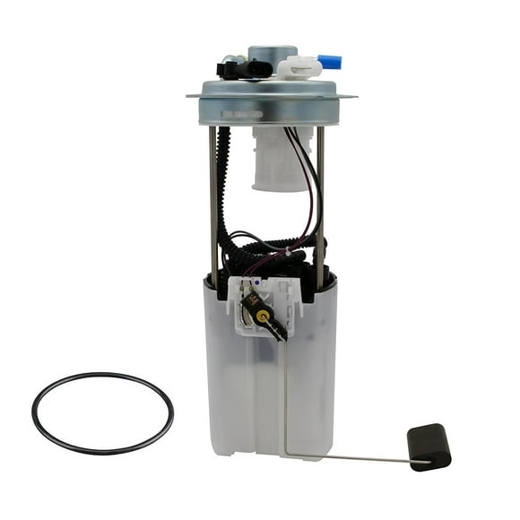 Pompe à Carburant pour 2004 2005 2006 2007 Chevy Silverado 1500 2500 HD & GMC Sierra 1500 2500 & HD 4.3L 4.8L 5.3L 6.0L E3609M (Lit Court, Excluant Carburant Flexible)