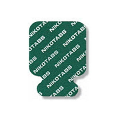 - WP000-PT 715 715 Electrode EKG/ECG Nikotabs Ag/ AgCl Adult 26x34mm 500/Bx Nikomed, USA Inc
