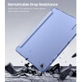 thumbnail image 3 of Funda TiMOVO para Samsung Galaxy Tab A9+ 11" 2023 Color Lila, 3 of 7
