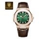 thumbnail image 1 of Reloj impermeable Generic Thin para hombre 50 m SL28, 1 of 4