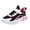 Hot Pink, variant on UngA Boys Girls Sneakers Mesh Lightweight Breathable Sport Athletic Shoes Kids Running Shoes Boys Girls (Little Kid/Big Kid),12.5