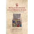 thumbnail image 2 of Utrecht Studies in Medieval Literacy Books of Knowledge in Late Medieval Europe: Circulation and Reception of Popular Texts, Book 52, (Hardcover), 2 of 2