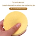 thumbnail image 4 of First Grade Facial Sponge Each Pack 12 Pieces Personal Sponge Use Face Compressed Wash, 4 of 8