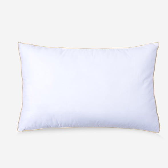 Fieldcrest Luxury Microgel Support Pillow Side Sleeper Walmart Canada
