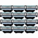 thumbnail image 1 of 24PCS Refills, Manual Mach 3 Refills for Mach 3 Mens Blade Refills., 1 of 5