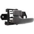 thumbnail image 4 of Door Handle For Toyota Sienna 1998 99 00 01 02 2003 Driver Side | Front | Inner | Gray | Replacement For TO1352123 | 615343487526, 4 of 6