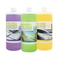 thumbnail image 2 of Sun Joe 3-32oz Produits Tintindants Assortis, SPX-APC1Q, SPX-HDC1Q, SPX-FCS1Q, 2 of 15