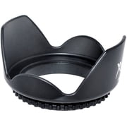 XIT Hard Tulip Lens Hood, 52mm