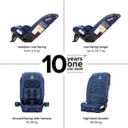 Diono Radian 3R Car Seat