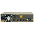 thumbnail image 2 of Markbass Blackline Little Mark 250 250W Bass Amp Head Black, 2 of 2